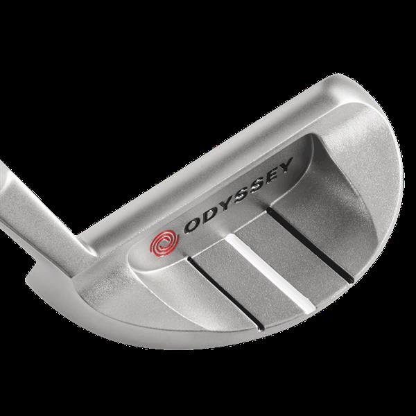 Grote foto odyssey x act chipper sport en fitness golf