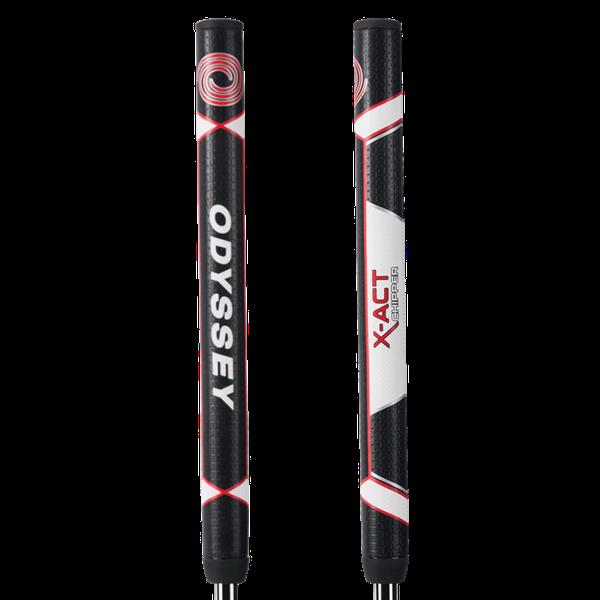 Grote foto odyssey x act chipper sport en fitness golf