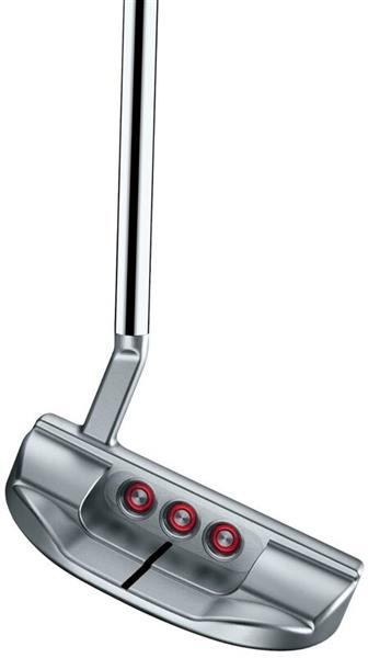 Grote foto titleist scotty cameron fastback 1.5 34 inch rechts sport en fitness golf