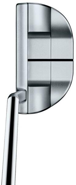 Grote foto titleist scotty cameron fastback 1.5 34 inch rechts sport en fitness golf