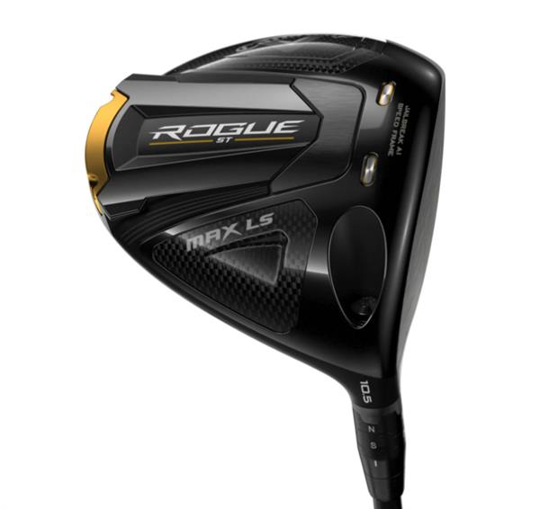 Grote foto callaway rogue st max ls driver 10.5 regular sport en fitness golf