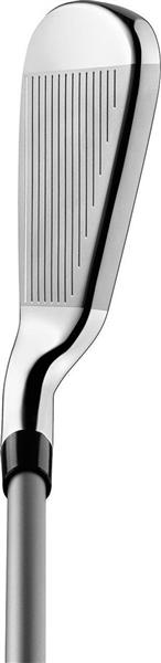 Grote foto taylormade rbz speedlite complete set dames graphite rechtshandig sport en fitness golf