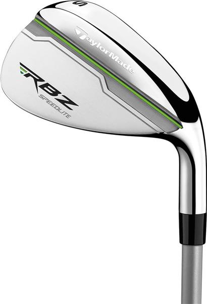 Grote foto taylormade rbz speedlite complete set dames graphite rechtshandig sport en fitness golf