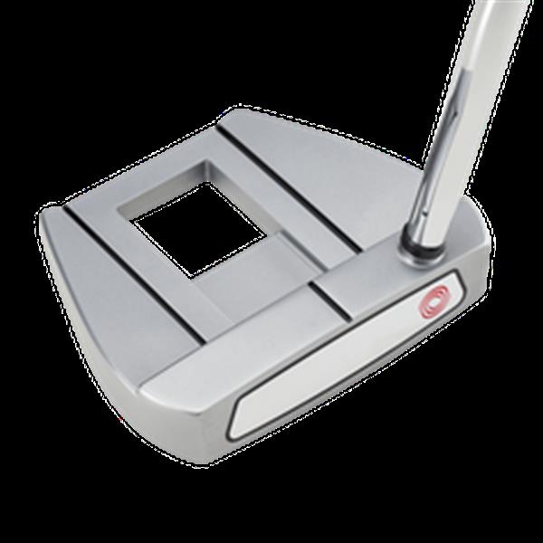 Grote foto odyssey white hot og stroke lab 7 bird putter sport en fitness golf