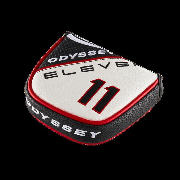 Grote foto odyssey eleven putter sport en fitness golf