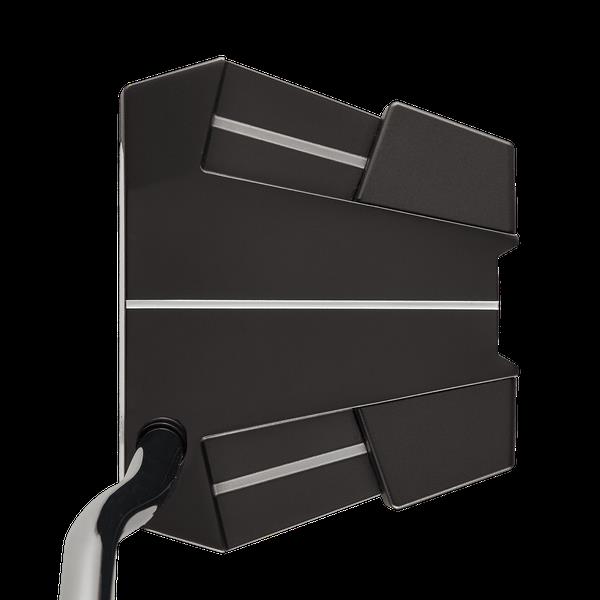 Grote foto odyssey eleven tour lined putter sport en fitness golf