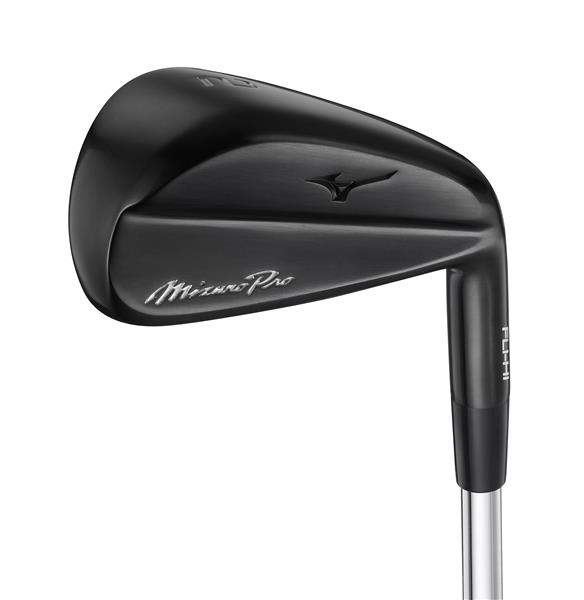 Grote foto mizuno pro fli hi driving iron 19 5.5 flex sport en fitness golf