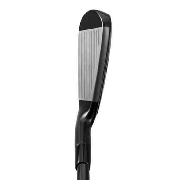 Grote foto mizuno pro fli hi driving iron 19 5.5 flex sport en fitness golf