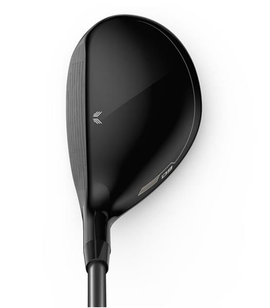 Grote foto wilson d9 hybrides 22 regular links nu van 229 voor 99 sport en fitness golf