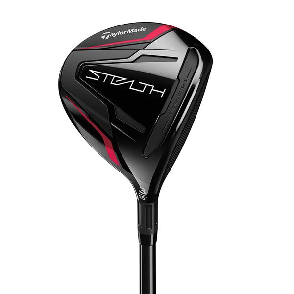 Grote foto 2022 taylormade stealth fairway wood 15 links sport en fitness golf