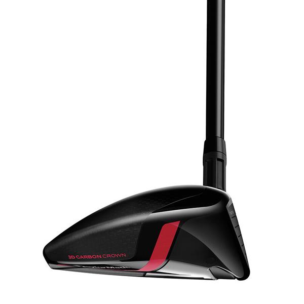 Grote foto 2022 taylormade stealth fairway wood 15 links sport en fitness golf