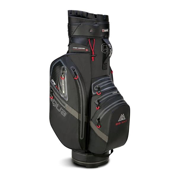 Grote foto big max aqua silencio 4 black sport en fitness golf