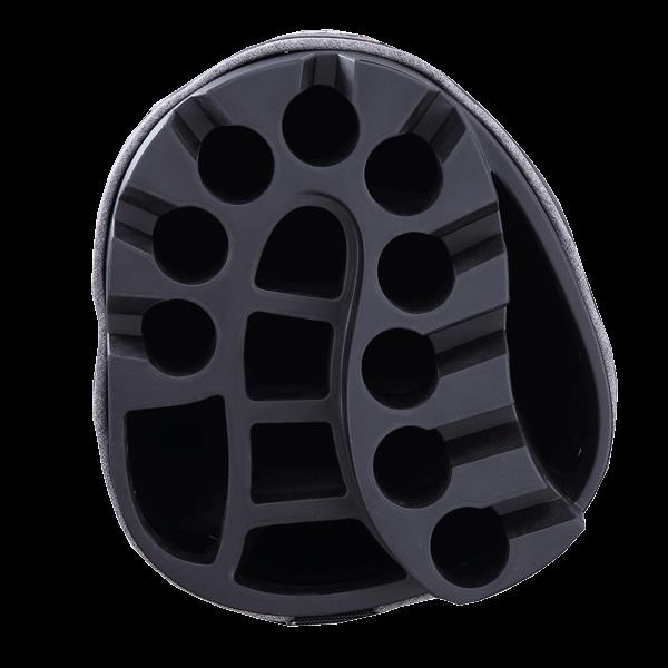 Grote foto big max aqua silencio 4 green black lime sport en fitness golf