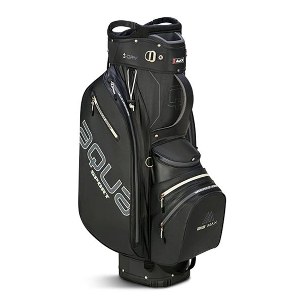 Grote foto big max aqua sport 4 black sport en fitness golf