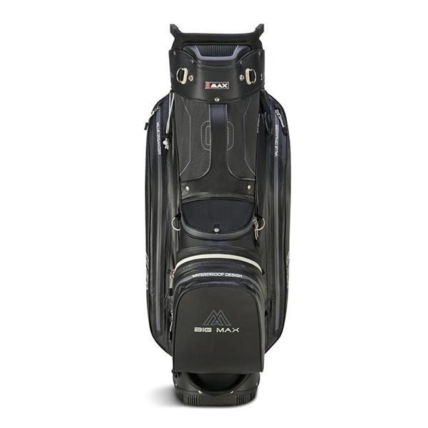Grote foto big max aqua sport 4 black sport en fitness golf