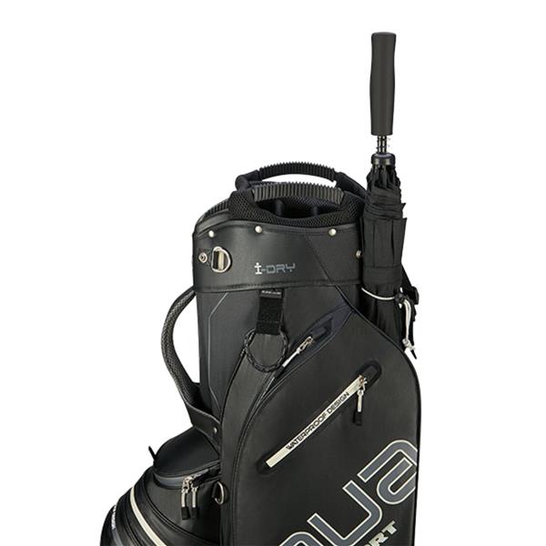 Grote foto big max aqua sport 4 black sport en fitness golf