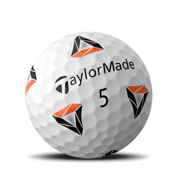 Grote foto taylormade tp5 pix sport en fitness golf