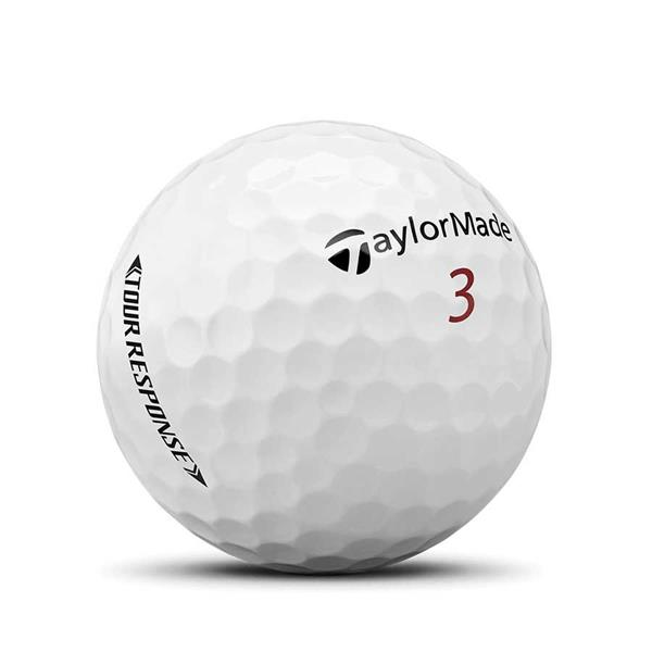 Grote foto taylormade tour respons sport en fitness golf