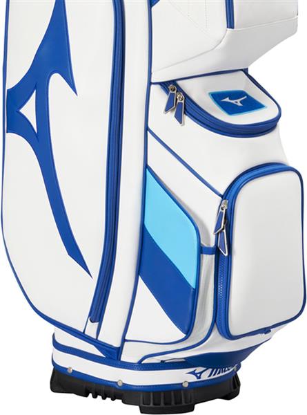 Grote foto mizuno tour cartbag 14 way sport en fitness golf