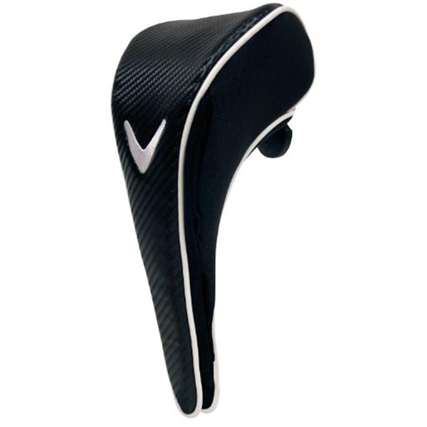 Grote foto callaway dual mag fairway headcover sport en fitness golf