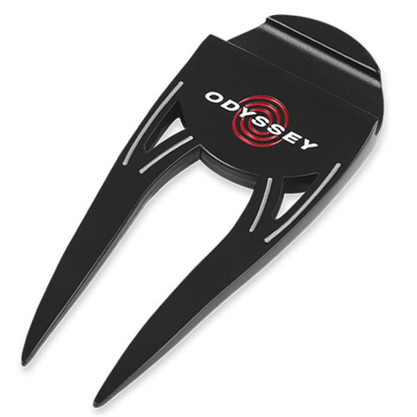 Grote foto callaway odyssey divot tool sport en fitness golf