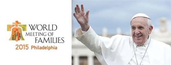 Grote foto vaticaan 2 euro 2015 wereld familiedag verzamelen munten overige
