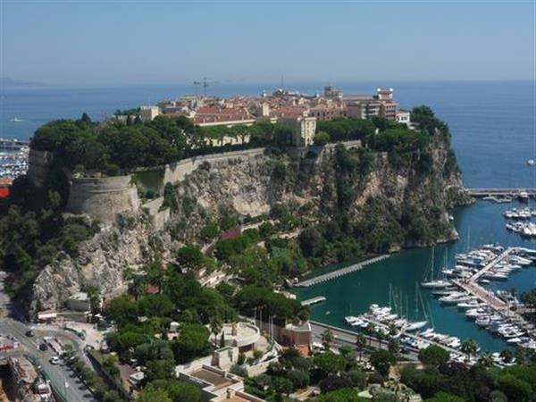 Grote foto monaco 2 euro 2015 800 jaar vesting monaco verzamelen munten overige