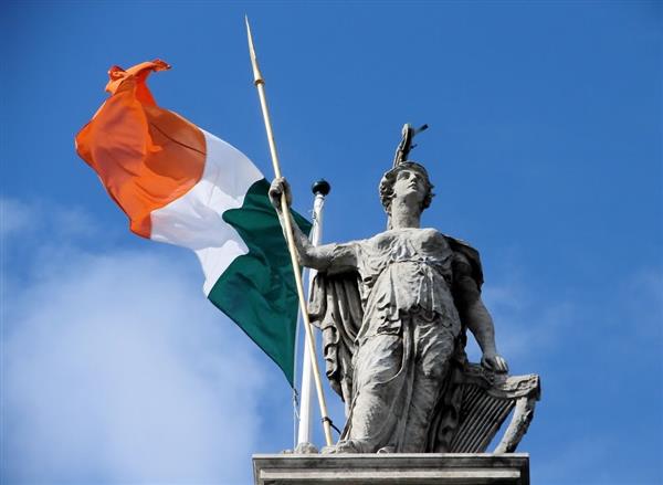 Grote foto ierland 2016 proofset verzamelen munten overige