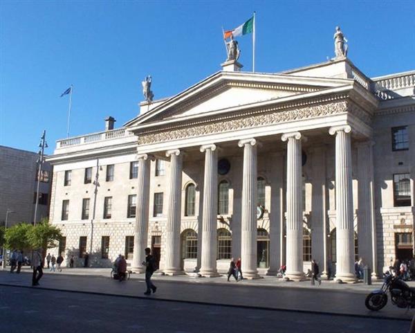 Grote foto ierland 2016 proofset verzamelen munten overige
