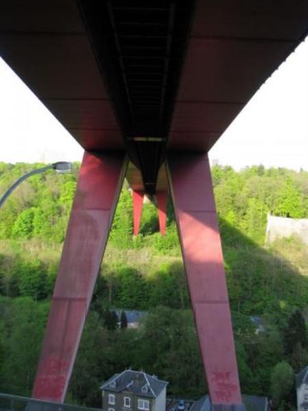 Grote foto luxemburg 2 euro 2016 groothertogin charlottebrug verzamelen munten overige