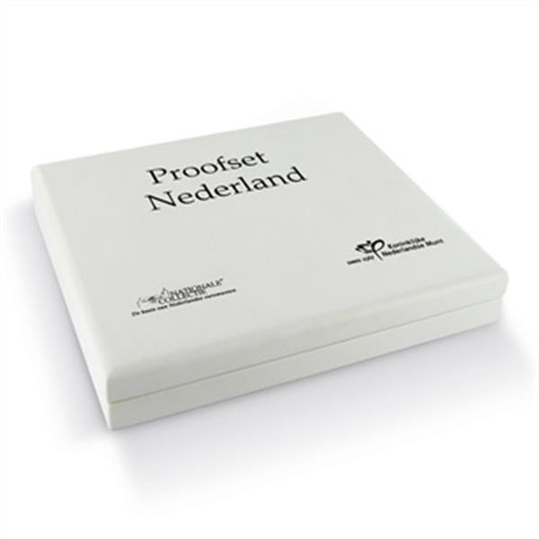 Grote foto nederland proofset 2016 verzamelen munten overige