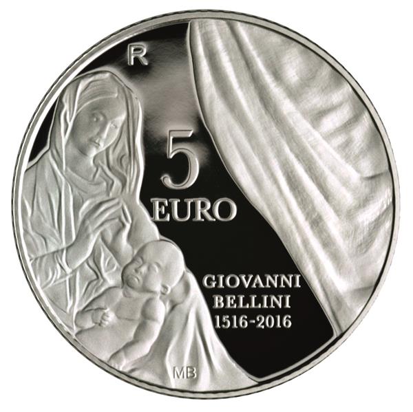 Grote foto san marino 5 en 10 euro 2016 verzamelen munten overige