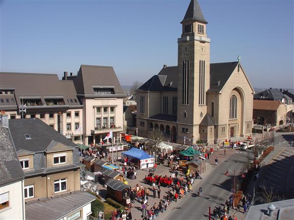 Grote foto luxemburg bu 2016 verzamelen munten overige