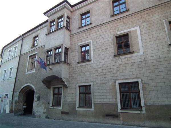 Grote foto slowakije 2 euro 2017 universiteit istropolitana verzamelen munten overige