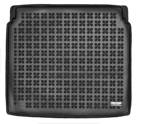 Grote foto rubber kofferbakmat peugeot 408 2022 heden auto onderdelen overige auto onderdelen