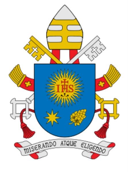 Grote foto vaticaan coincard 50 cent 2017 nummer 8 verzamelen munten overige