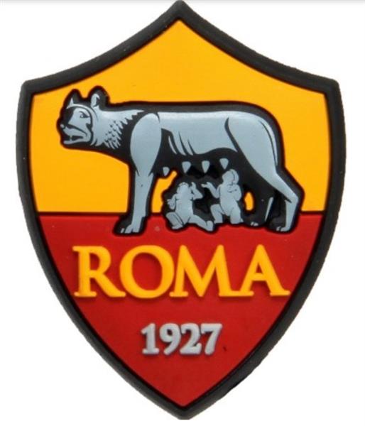 Grote foto san marino 10 euro 2017 as roma verzamelen munten overige