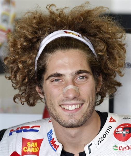 Grote foto san marino 5 euro 2017 marco simoncelli verzamelen munten overige