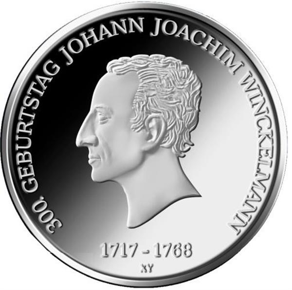 Grote foto duitsland 20 euro 2017 winckelmann verzamelen munten overige