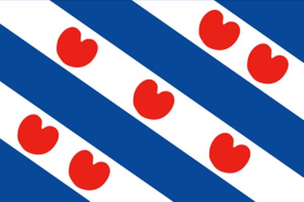 Grote foto nederland 5 euro 2018 leeuwarden eerste dag uitgifte verzamelen munten overige