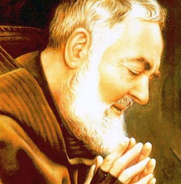 Grote foto vaticaan 2 euro 2018 padre pio verzamelen munten overige