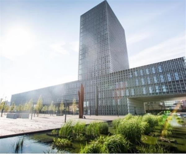 Grote foto luxemburg 2 5 euro 2019 universiteit luxemburg verzamelen munten overige