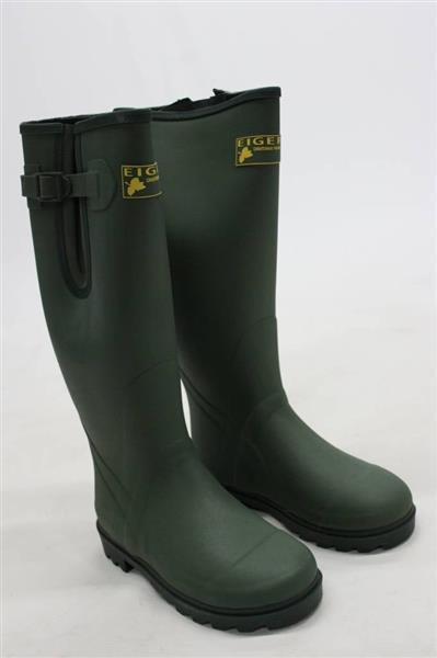 Grote foto eiger piteraq boots maat 37 laarzen kleding heren schoenen