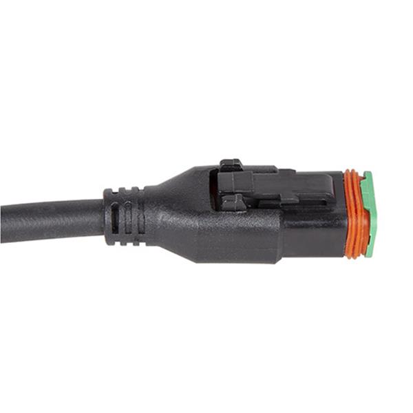 Grote foto osram ledriving connection cable 300 dt ax auto onderdelen overige auto onderdelen