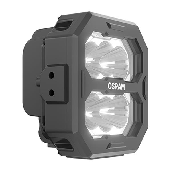 Grote foto osram ledriving cube px4500 spot auto onderdelen overige auto onderdelen