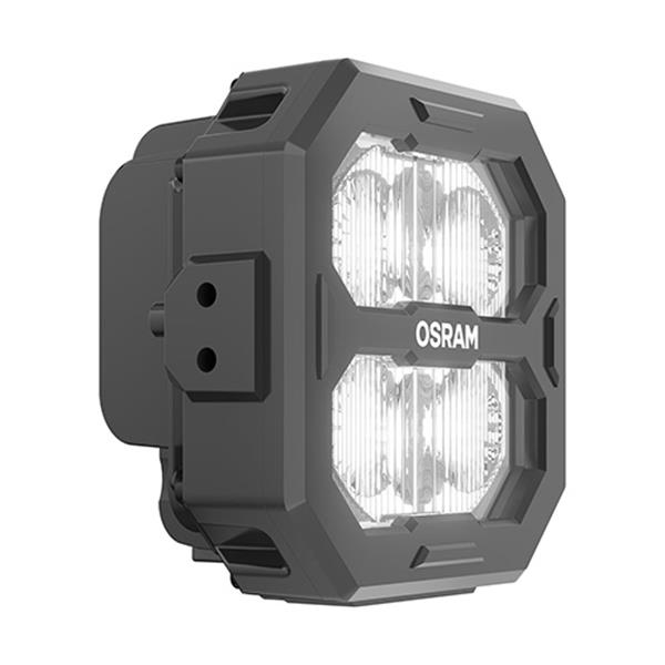 Grote foto osram ledriving cube px4500 ultra wide auto onderdelen overige auto onderdelen