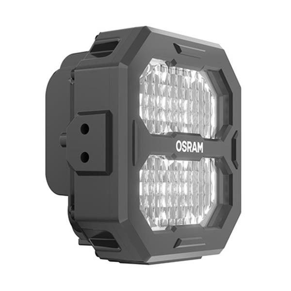 Grote foto osram ledriving cube px 2500 wide auto onderdelen overige auto onderdelen