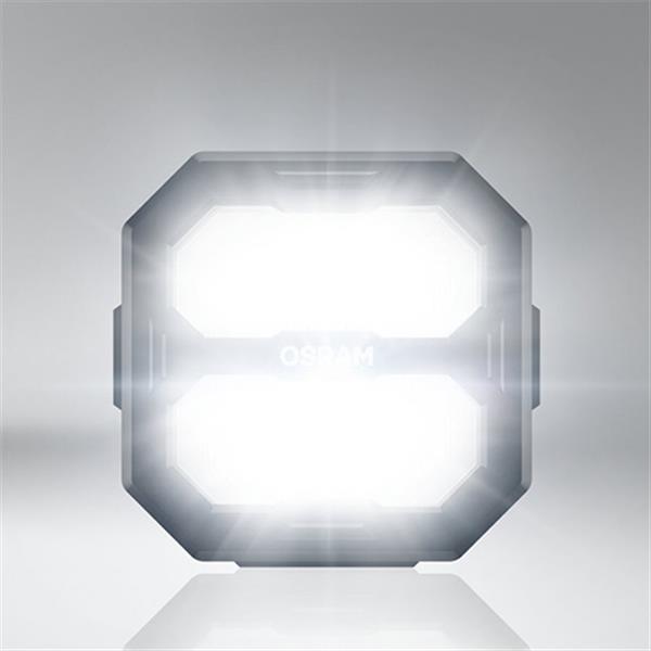 Grote foto osram ledriving cube px 2500 wide auto onderdelen overige auto onderdelen