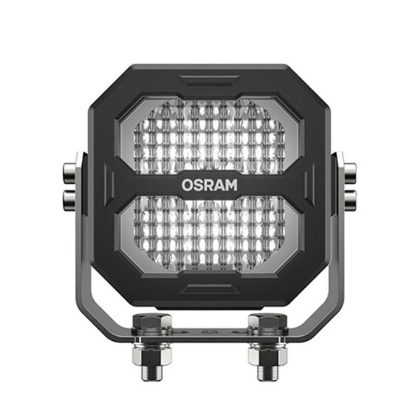 Grote foto osram ledriving cube px 2500 wide auto onderdelen overige auto onderdelen