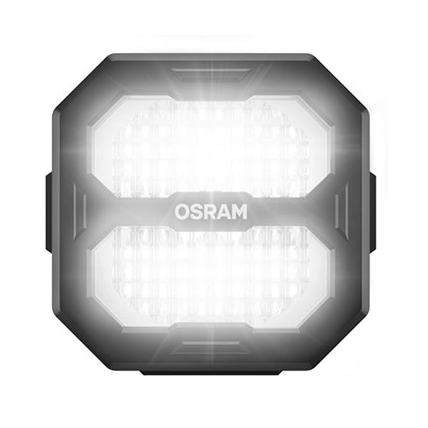 Grote foto osram ledriving cube px 2500 wide auto onderdelen overige auto onderdelen